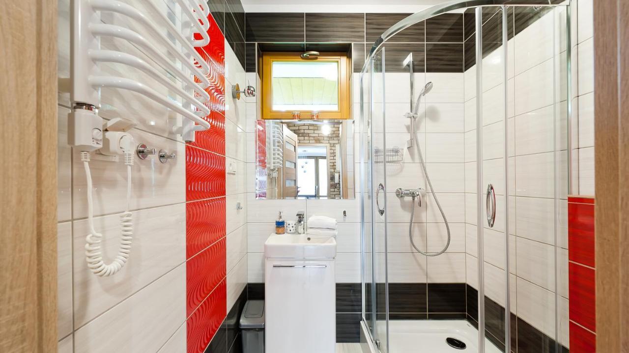 Apartamenty Sun & Snow Poronin Εξωτερικό φωτογραφία