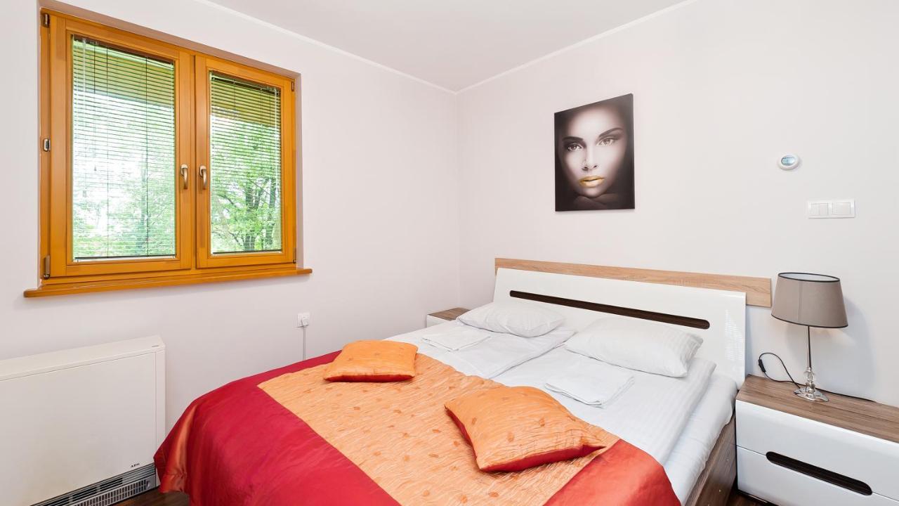 Apartamenty Sun & Snow Poronin Εξωτερικό φωτογραφία