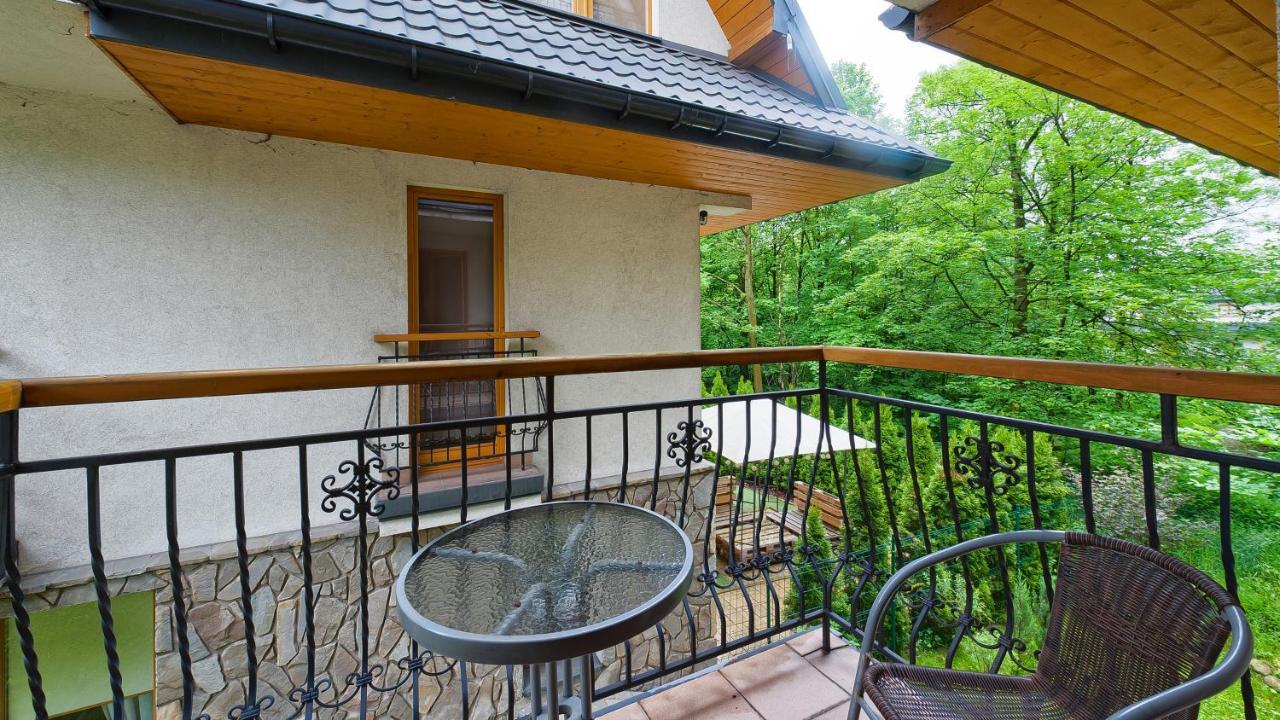 Apartamenty Sun & Snow Poronin Εξωτερικό φωτογραφία