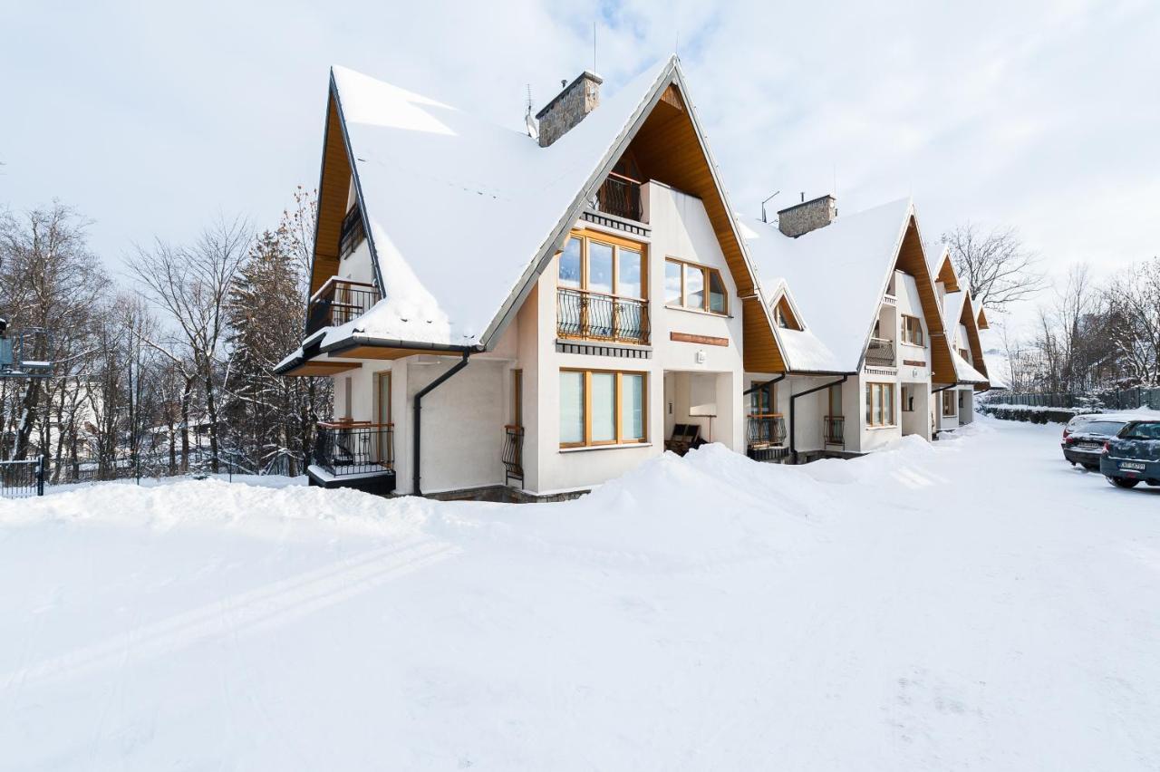 Apartamenty Sun & Snow Poronin Εξωτερικό φωτογραφία