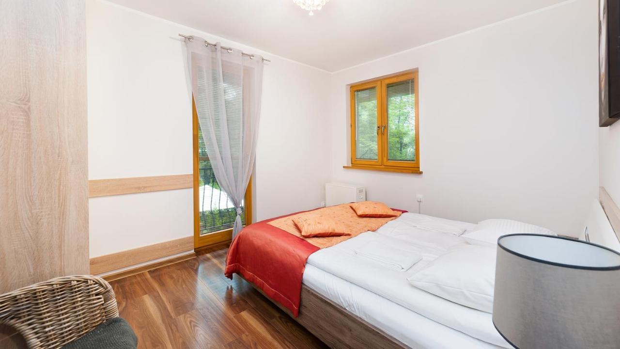 Apartamenty Sun & Snow Poronin Εξωτερικό φωτογραφία