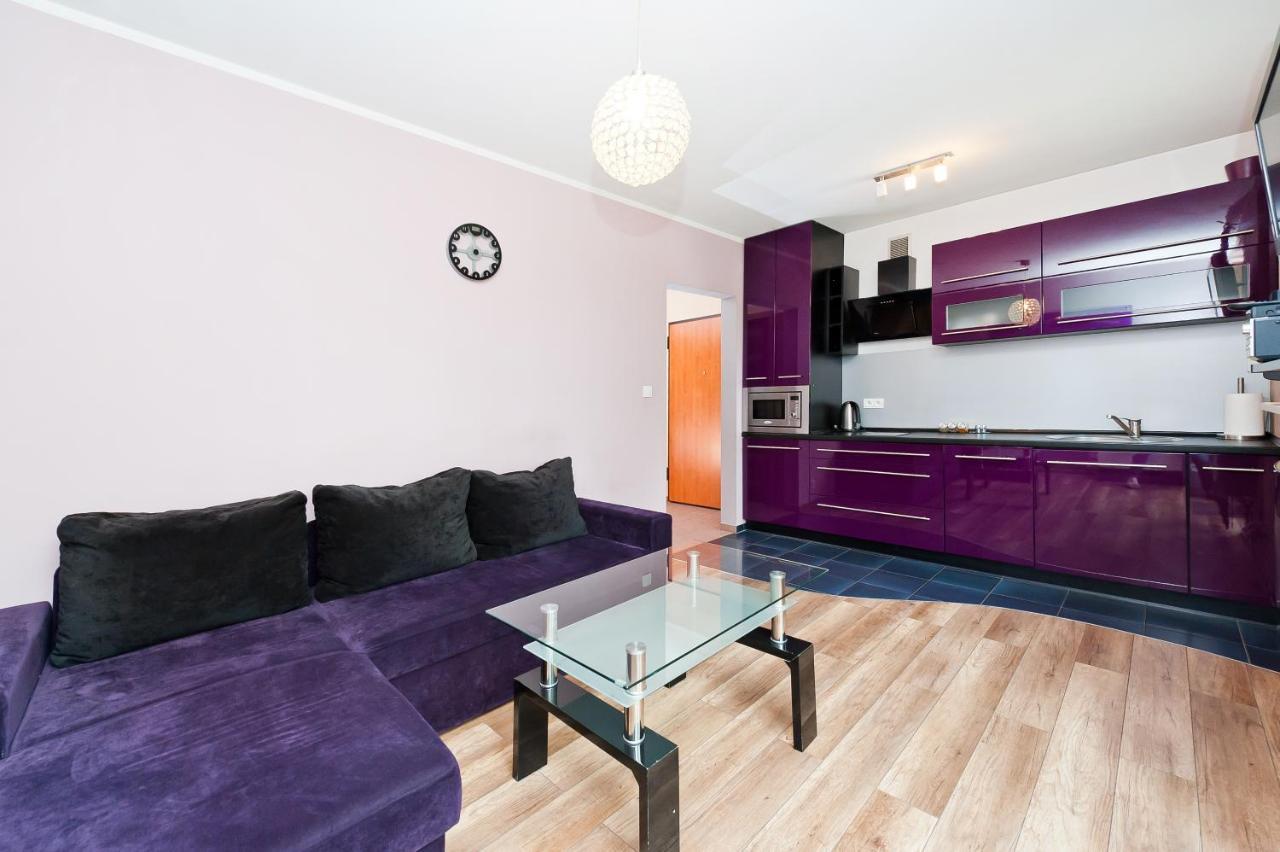 Apartamenty Sun & Snow Poronin Εξωτερικό φωτογραφία