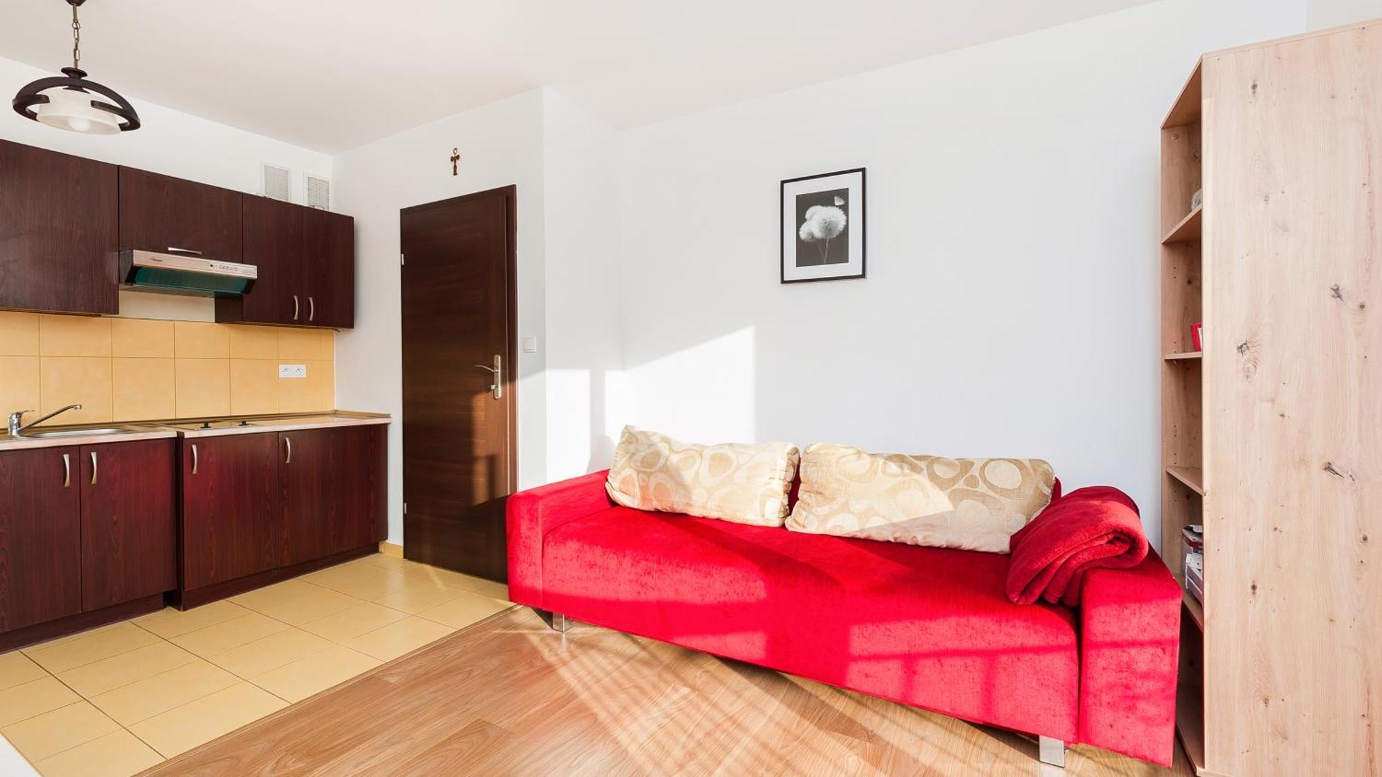Apartamenty Sun & Snow Poronin Εξωτερικό φωτογραφία