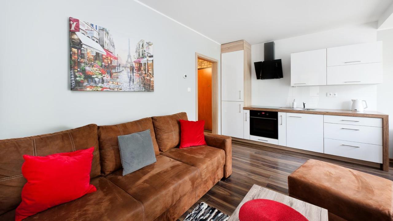 Apartamenty Sun & Snow Poronin Εξωτερικό φωτογραφία