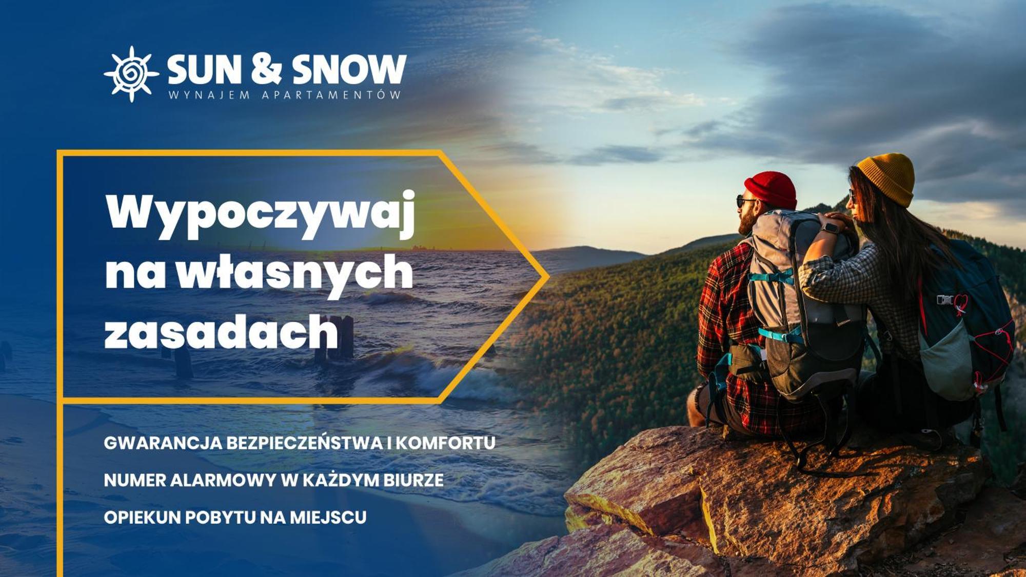 Apartamenty Sun & Snow Poronin Εξωτερικό φωτογραφία