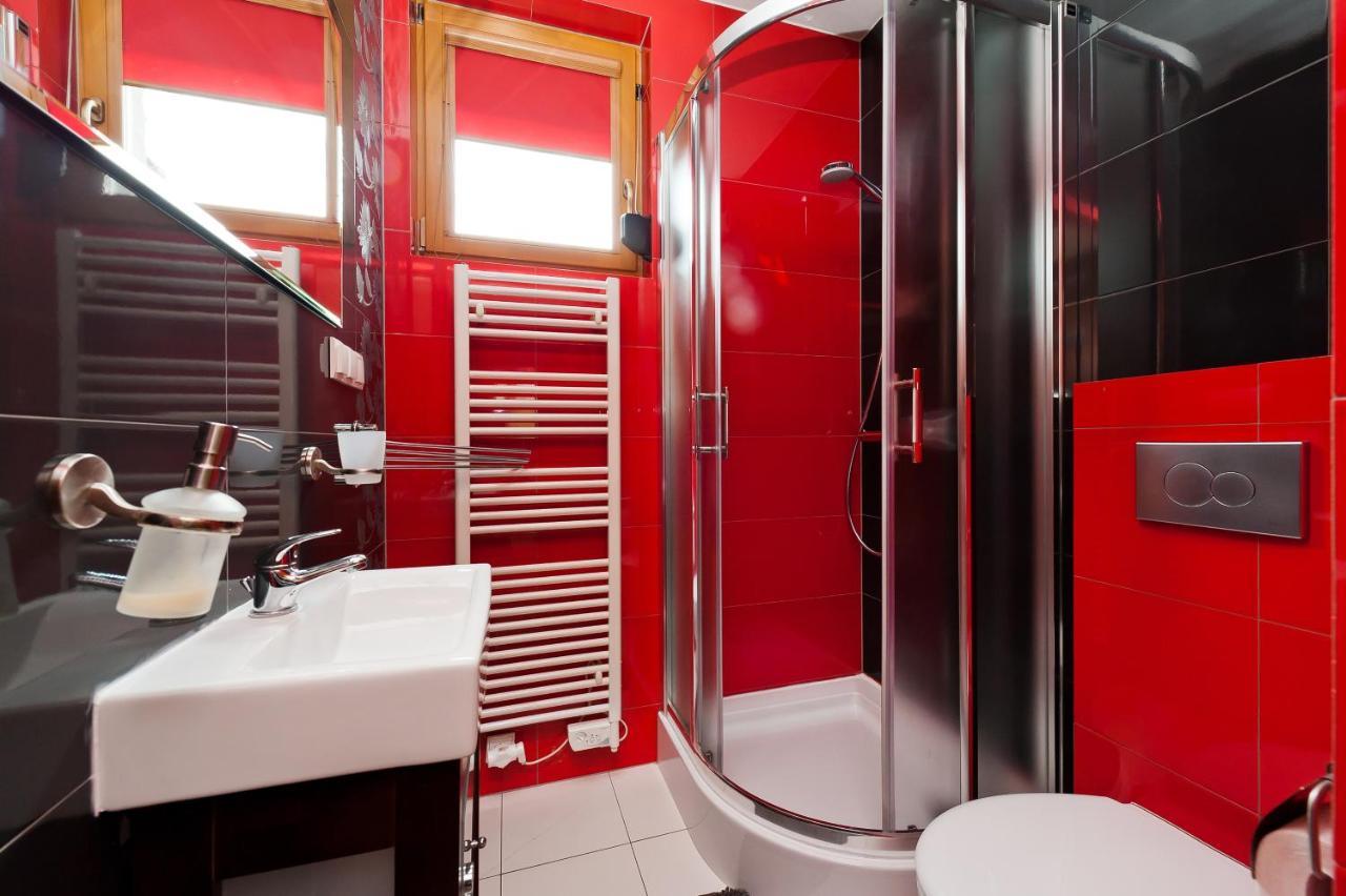 Apartamenty Sun & Snow Poronin Εξωτερικό φωτογραφία