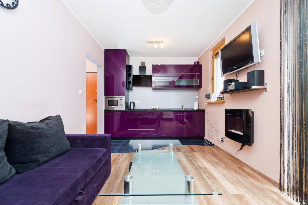 Apartamenty Sun & Snow Poronin Εξωτερικό φωτογραφία