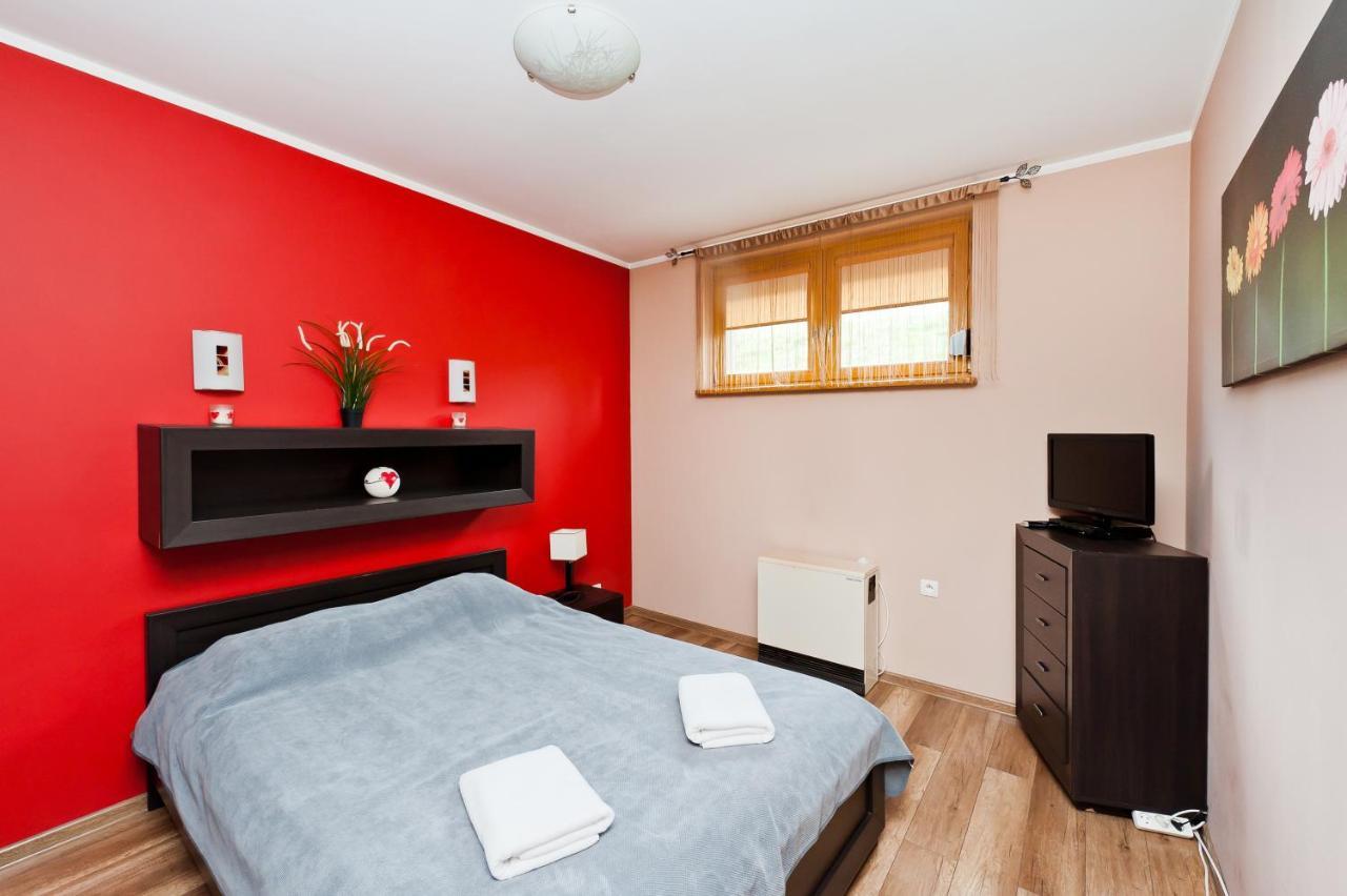 Apartamenty Sun & Snow Poronin Εξωτερικό φωτογραφία