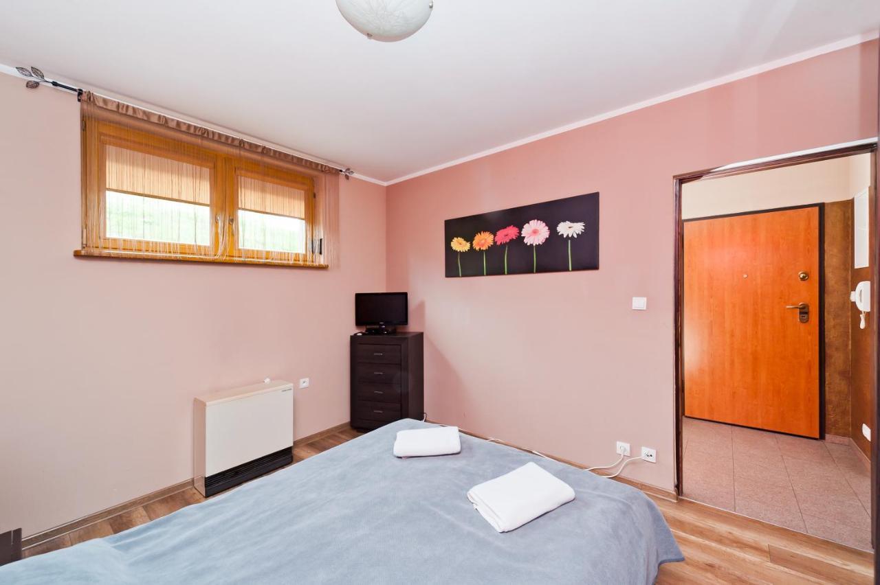 Apartamenty Sun & Snow Poronin Εξωτερικό φωτογραφία